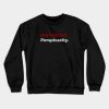 Unmatched Perspicacity Andrew Tate Cobratate Desig Crewneck Sweatshirt Official Andrew-Tate Merch