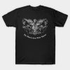 The Matrix Sent Their Agents Tate Brothers Arrest  T-Shirt Official Andrew-Tate Merch