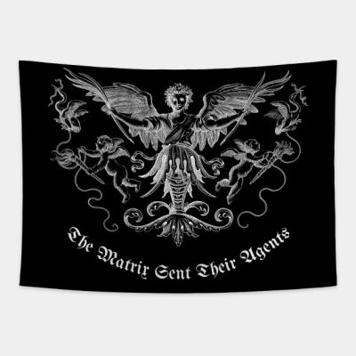 The Matrix Sent Their Agents Tate Brothers Arrest  Tapestry Official Andrew-Tate Merch