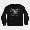 The Matrix Sent Their Agents Tate Brothers Arrest  Crewneck Sweatshirt Official Andrew-Tate Merch
