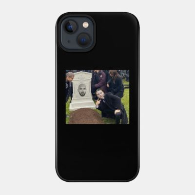 Greta Grave Andrew Tate Phone Case Official Andrew-Tate Merch