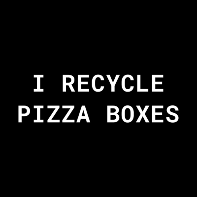 Greta Thunberg Andrew Tate Recycle Pizza Boxes Fun Tapestry Official Andrew-Tate Merch