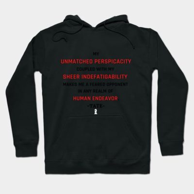 My Unmatched Perspicacity Hustler And Entrepreneur Hoodie Official Andrew-Tate Merch