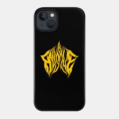 Hustle 8 Gold Phone Case Official Andrew-Tate Merch