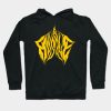 Hustle 8 Gold Hoodie Official Andrew-Tate Merch