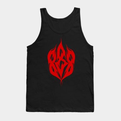 888 Tank Top Official Andrew-Tate Merch