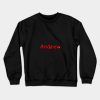 Andrew Name Personalized Gift For Birthday Your Fr Crewneck Sweatshirt Official Andrew-Tate Merch