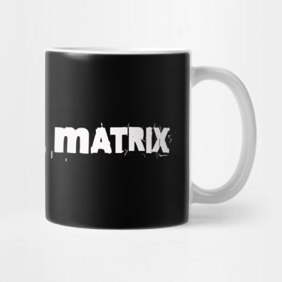 Escape The Matrix Mug Official Andrew-Tate Merch