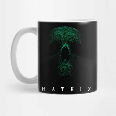 The Matrix Mug Official Andrew-Tate Merch