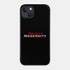 Reject Modernity Phone Case Official Andrew-Tate Merch