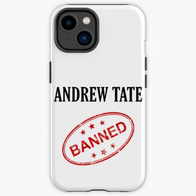 Andrew Tate Premium Scoop Iphone Case Official Andrew-Tate Merch