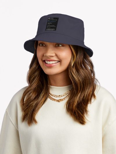 Andrew Tate Gets Roasted By Greta Thunberg Bucket Hat Official Andrew-Tate Merch