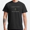 Tate: Unmatched Perspicacity - Sheer Indefatigability T-Shirt Official Andrew-Tate Merch