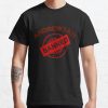 Andrew Tate Banned Long T-Shirt Official Andrew-Tate Merch