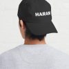 Haram Cap Official Andrew-Tate Merch