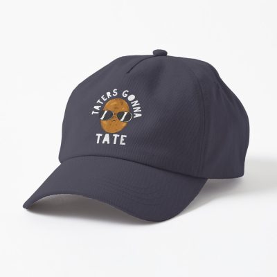 Taters Gonna Tate Cap Official Andrew-Tate Merch