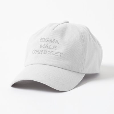 Sigma Male Grindset Cap Official Andrew-Tate Merch