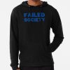 Failed Society Hoodie Official Andrew-Tate Merch
