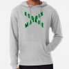 Escape Matrix Neon Green Hoodie Official Andrew-Tate Merch
