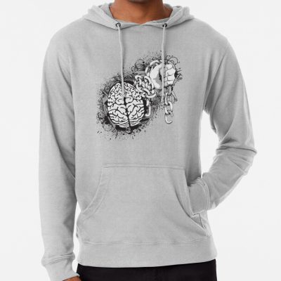 Resist The Slave Mind Hoodie Official Andrew-Tate Merch