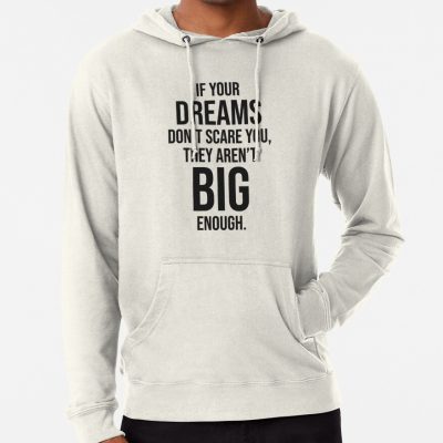 Big Dreams Hoodie Official Andrew-Tate Merch