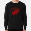 Andrew Tate Banned Long Sweatshirt Official Andrew-Tate Merch