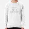 Sigma Male Grindset Sweatshirt Official Andrew-Tate Merch