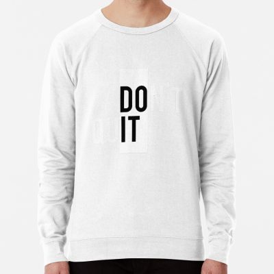 Don’T Quit Sweatshirt Official Andrew-Tate Merch