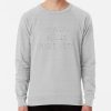 ssrcolightweight sweatshirtmensheather greyfrontsquare productx1000 bgf8f8f8 12 - Andrew Tate Shop