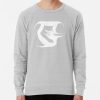 ssrcolightweight sweatshirtmensheather greyfrontsquare productx1000 bgf8f8f8 7 - Andrew Tate Shop