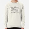 ssrcolightweight sweatshirtmensoatmeal heatherfrontsquare productx1000 bgf8f8f8 6 - Andrew Tate Shop