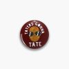 Taters Gonna Tate Pin Official Andrew-Tate Merch