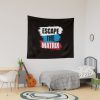 Escape The Matrix Tapestry Official Andrew-Tate Merch